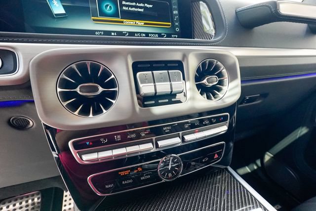 Used 2024 Mercedes-Benz G 63 AMG 4MATIC image 66