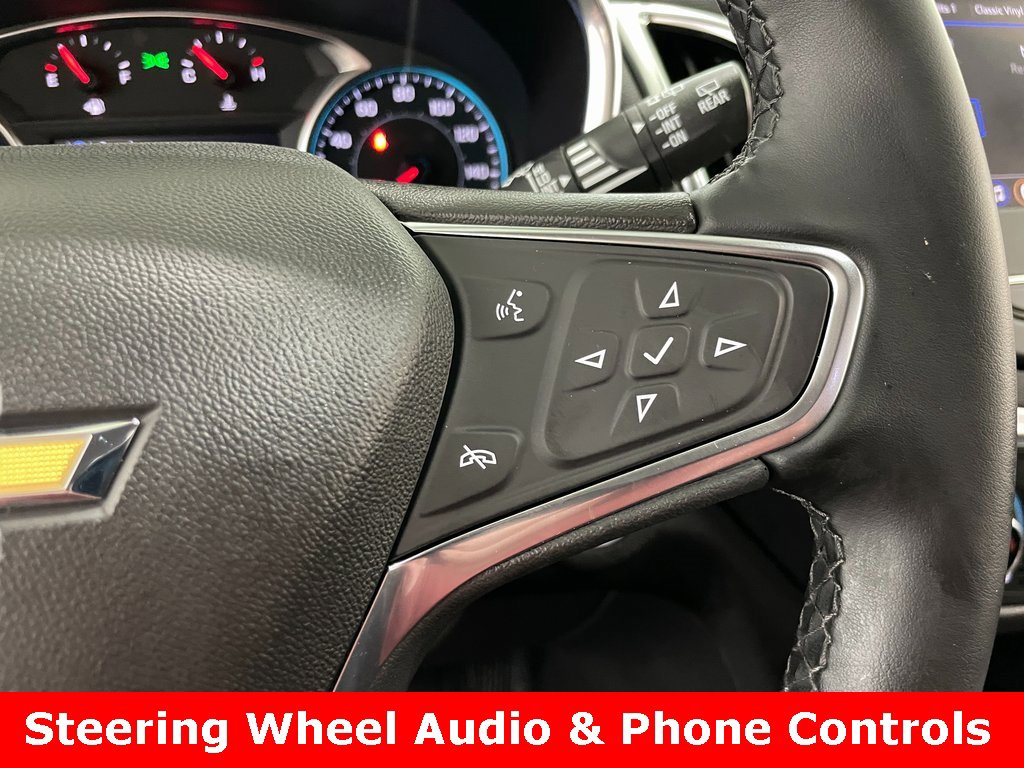 Certified 2024 Chevrolet Equinox LT w/ LPO, Floor Liner Package image 27