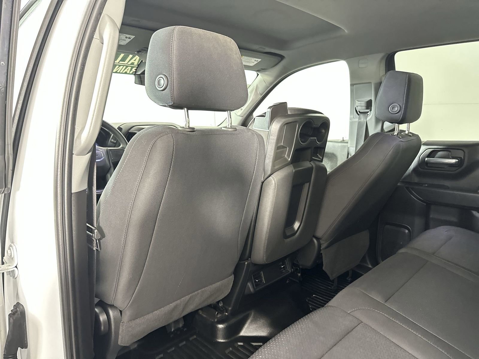 Used 2023 GMC Sierra 1500 Pro w/ Trailering Package image 23