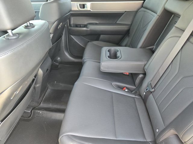 Certified 2026 Hyundai Santa Fe XRT AWD/4WD image 30