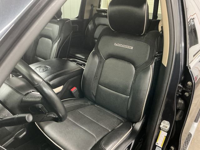 Used 2020 RAM 1500 Laramie image 34