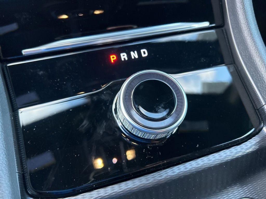 New 2025 Jeep Grand Cherokee L Limited image 13