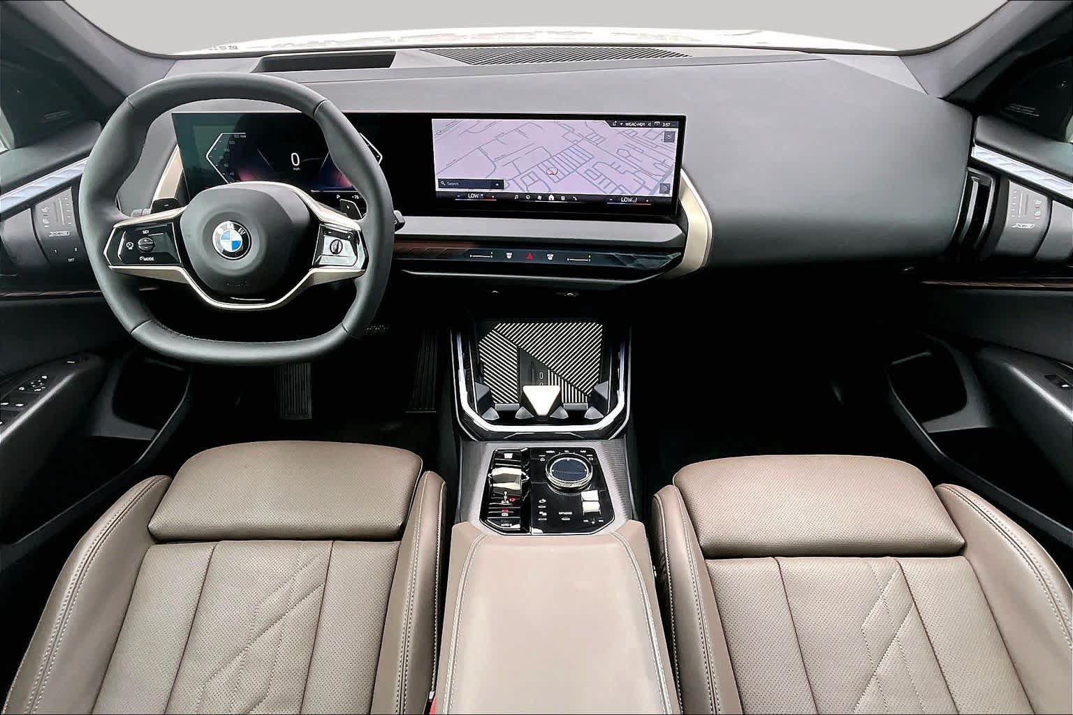 Used 2025 BMW X3 xDrive30i w/ Premium Package AWD/4WD image 16
