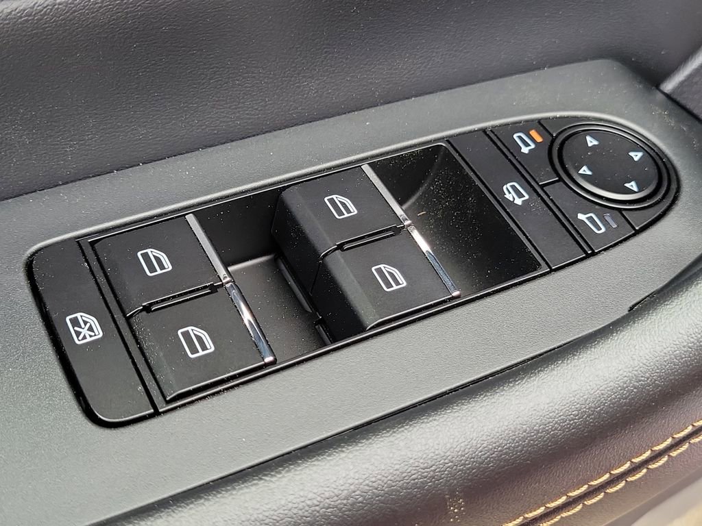 New 2026 MAZDA CX-90 3.3 Turbo w/ Premium Sport Pkg image 21