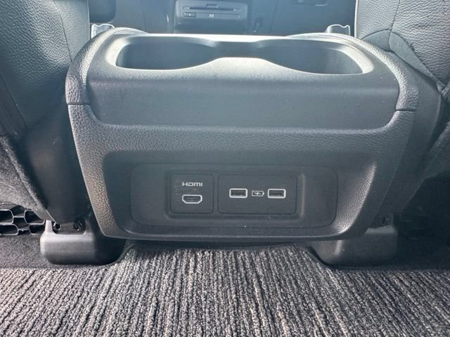 Used 2024 Honda Odyssey Elite image 26