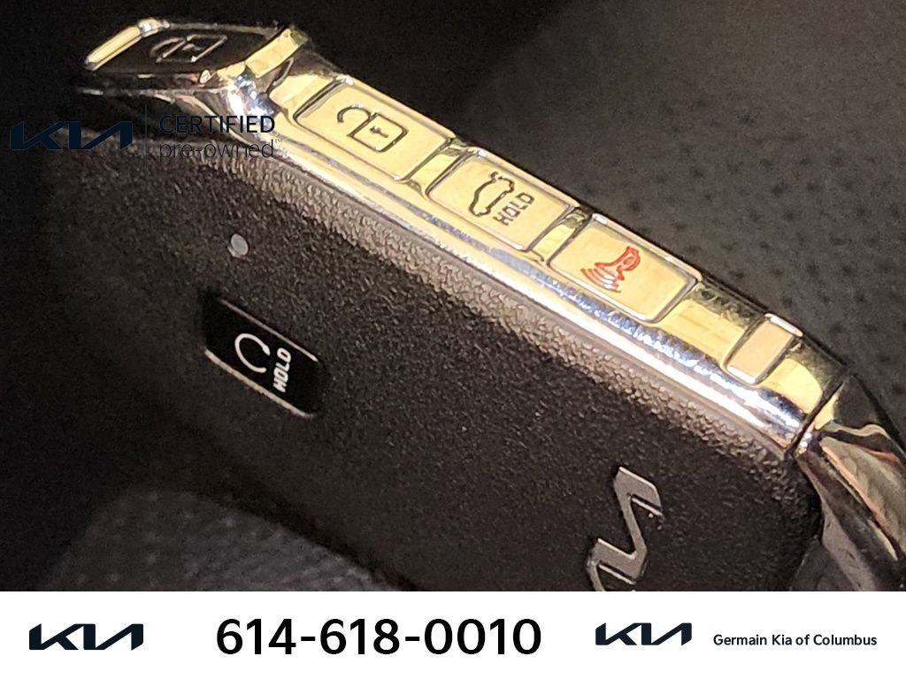 Certified 2023 Kia Forte GT w/ GT2 Package image 33