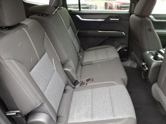 New 2026 GMC Acadia Elevation w/ Black Edition image 22