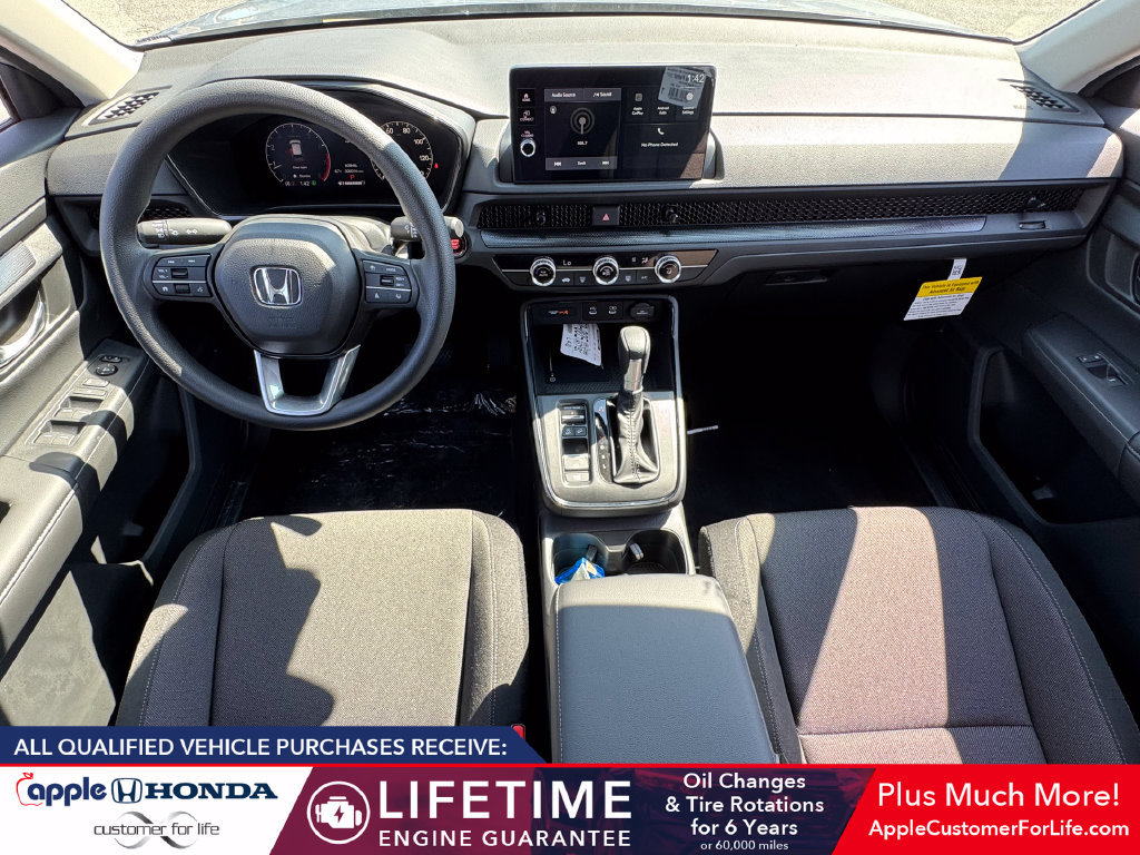 New 2026 Honda CR-V LX image 15