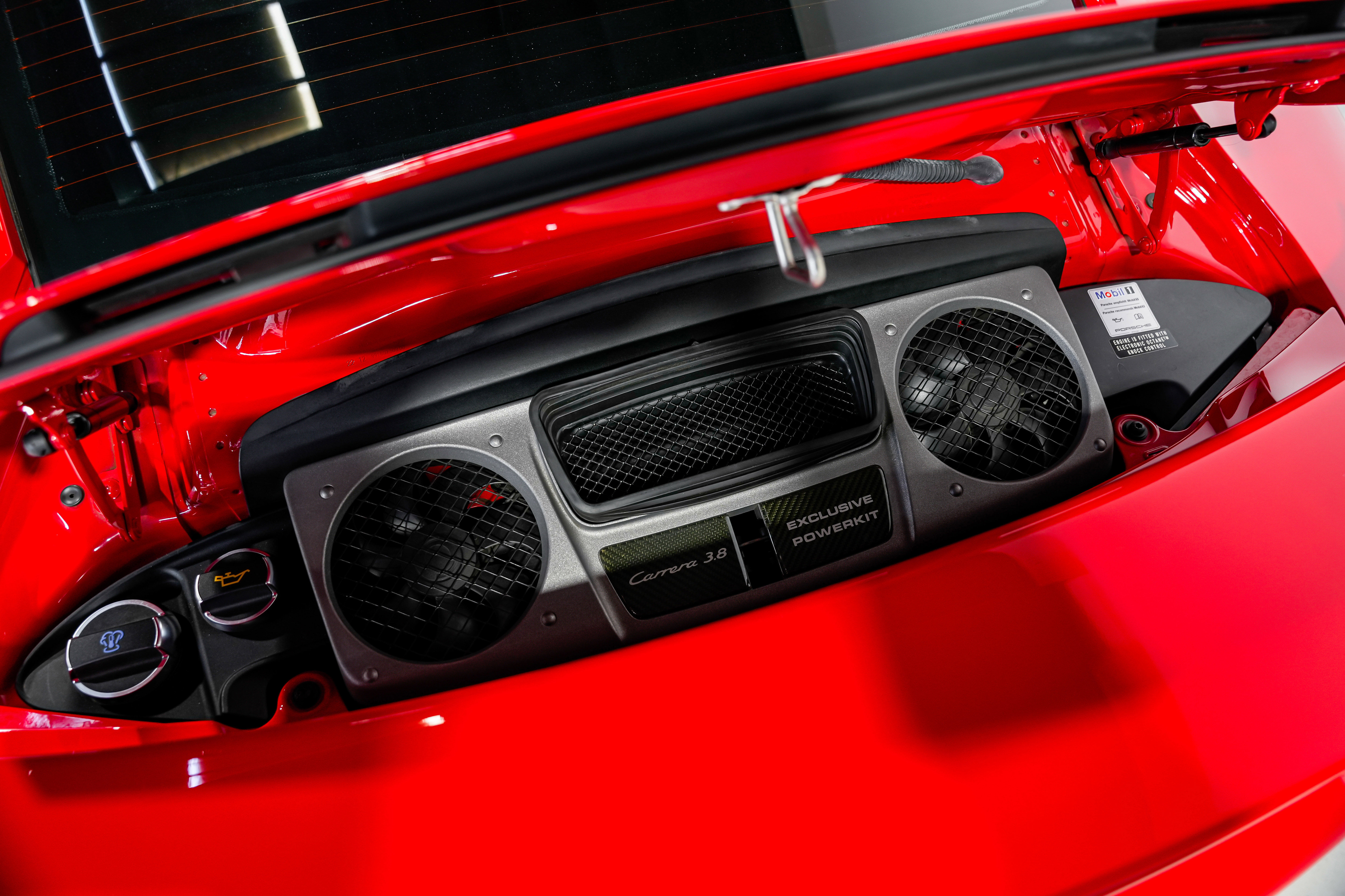 Used 2013 Porsche 911 Carrera S image 52