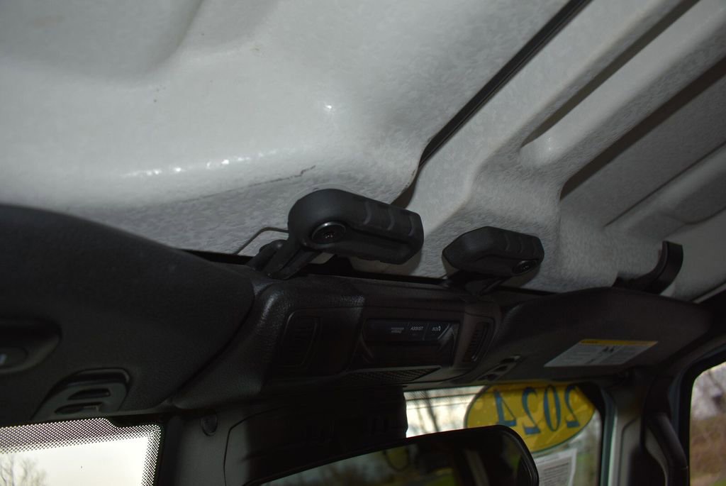 Certified 2024 Jeep Wrangler Unlimited Sport AWD/4WD image 21