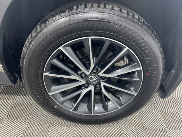 Used 2024 Lexus NX 350 AWD image 10