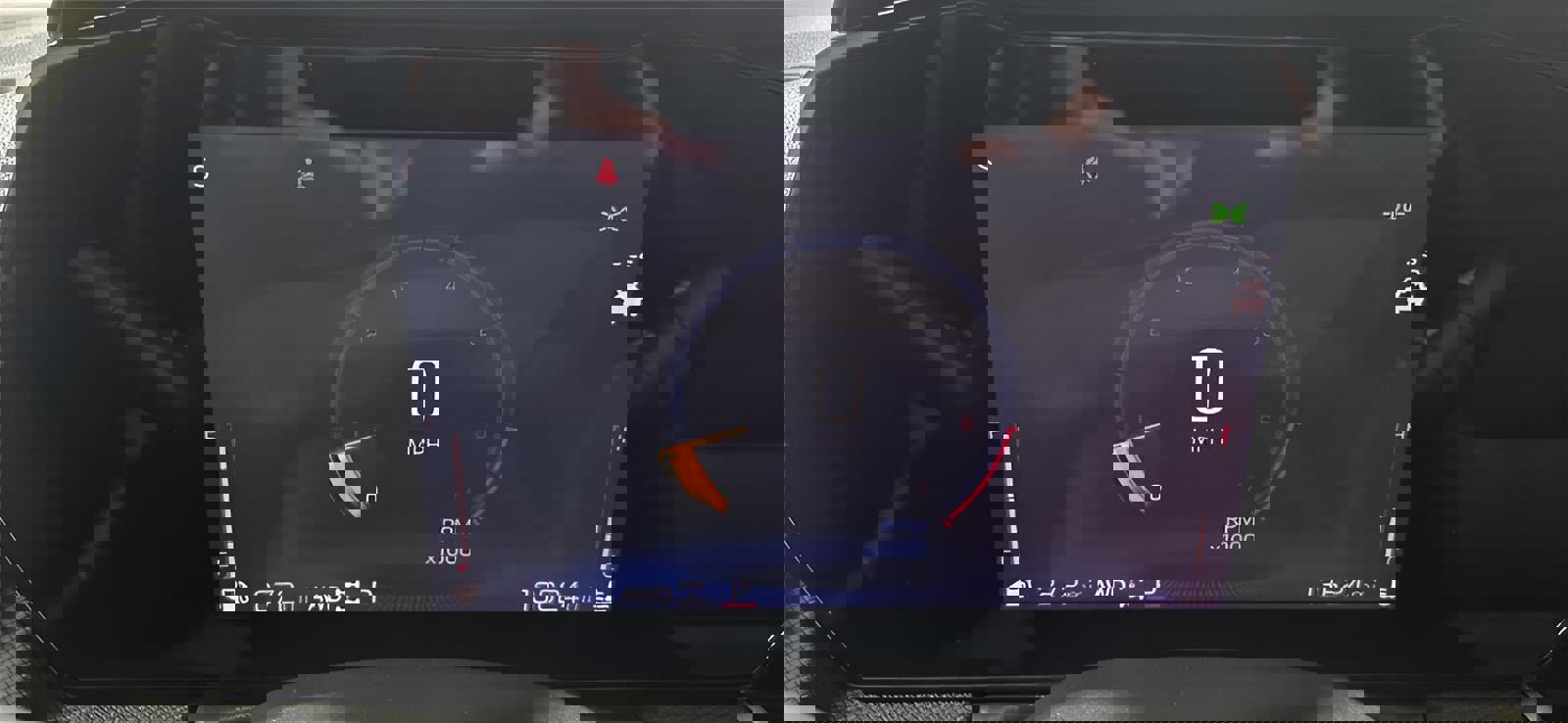 Used 2025 Chevrolet TrailBlazer LT image 14