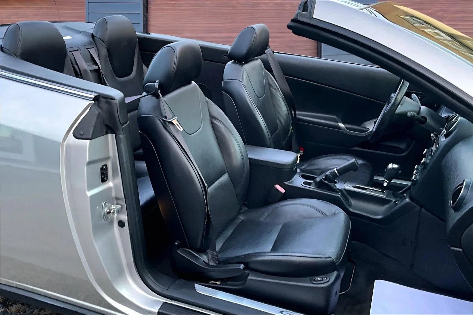 Used 2007 Pontiac G6 GT w/ Premium Package image 6