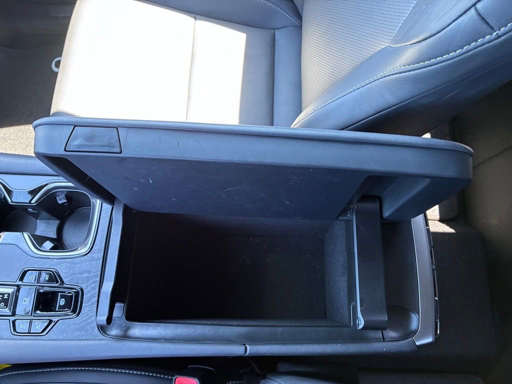 Used 2024 Lexus RX 350 Premium w/ Accessory Package (Z1) AWD/4WD image 38