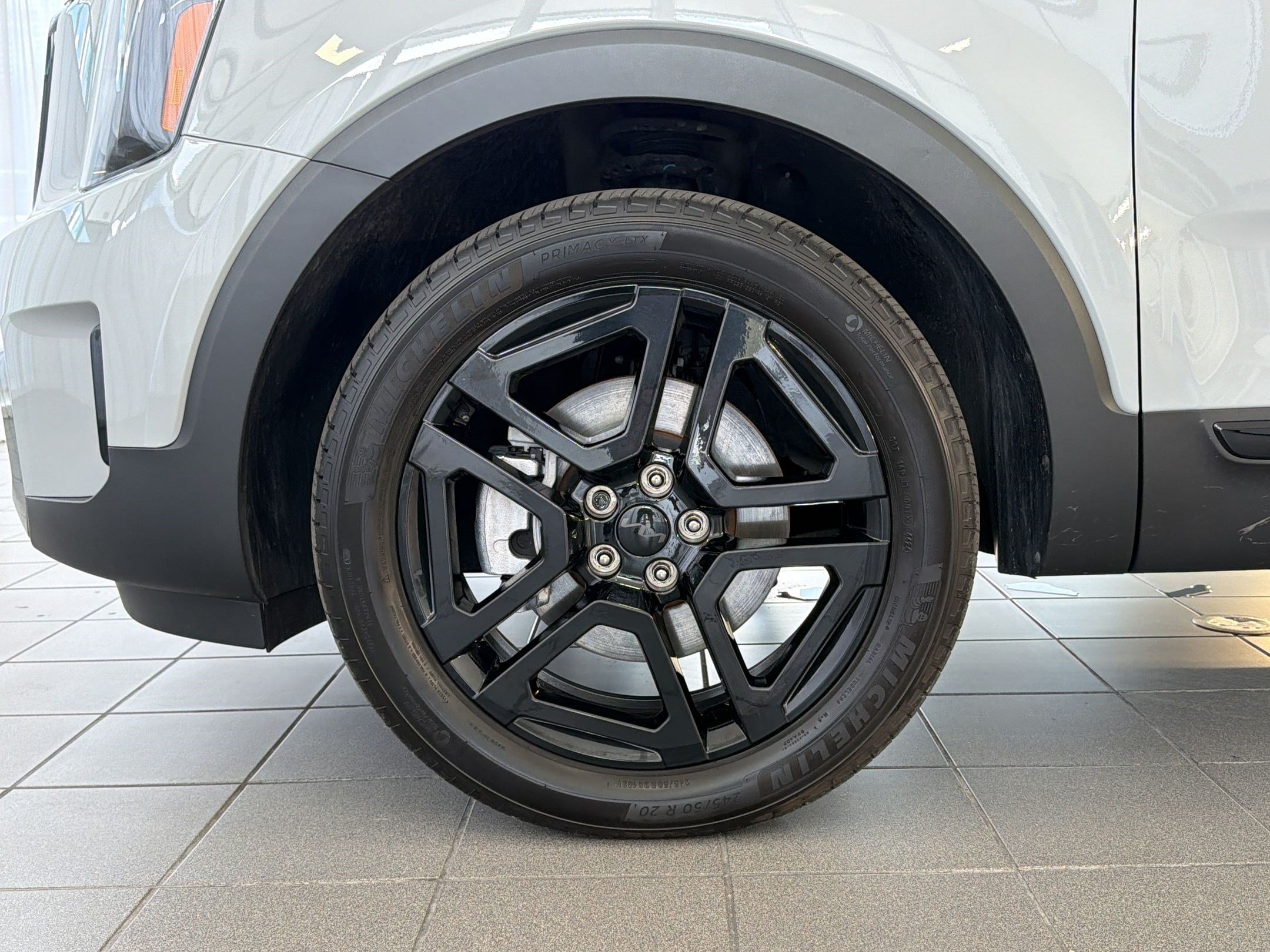 Used 2025 Kia Telluride EX X-Line AWD/4WD image 13