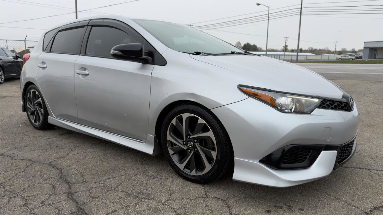Used 2016 Scion iM image 15