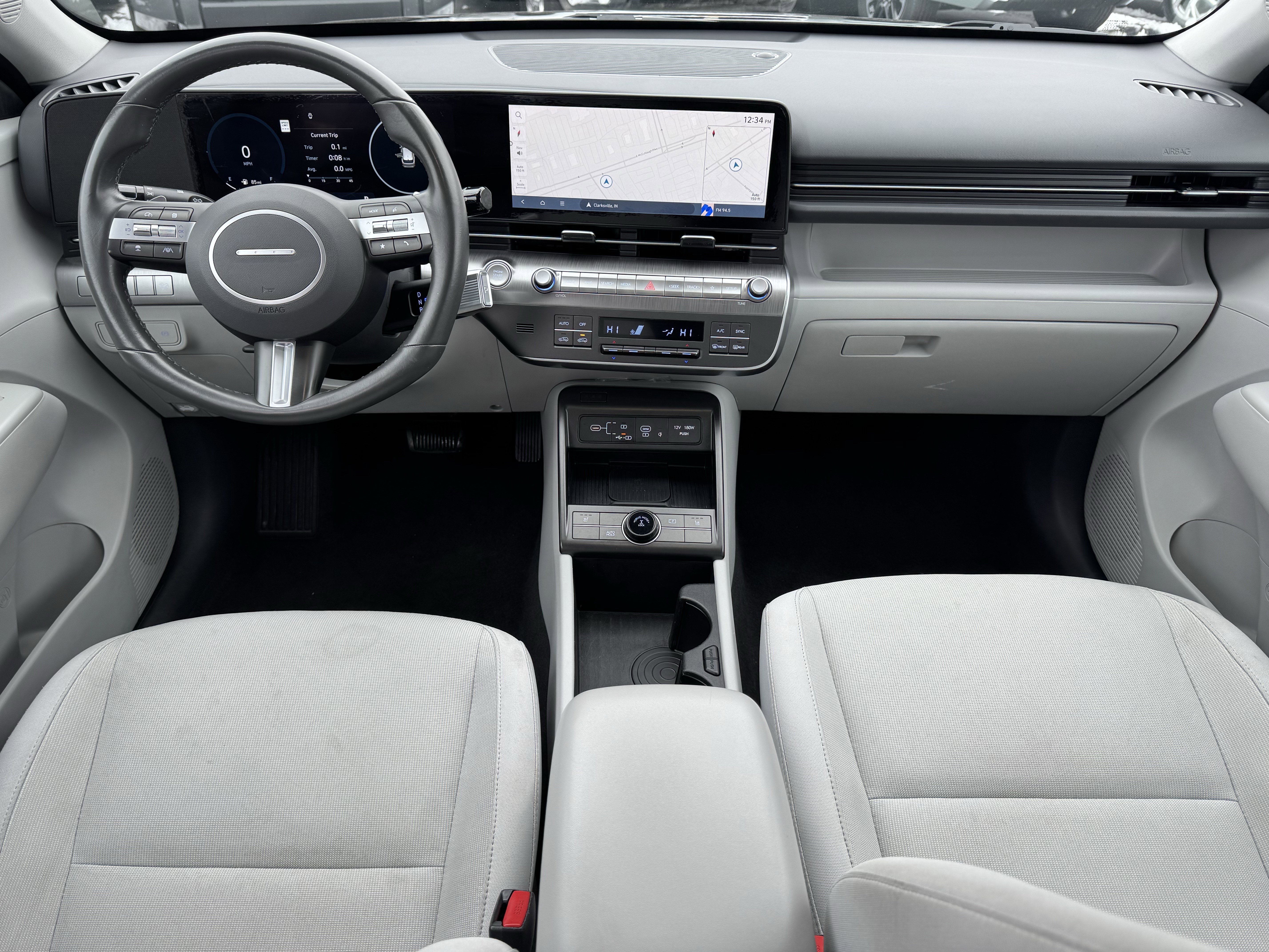 Used 2024 Hyundai Kona SEL w/ Convenience Package image 22