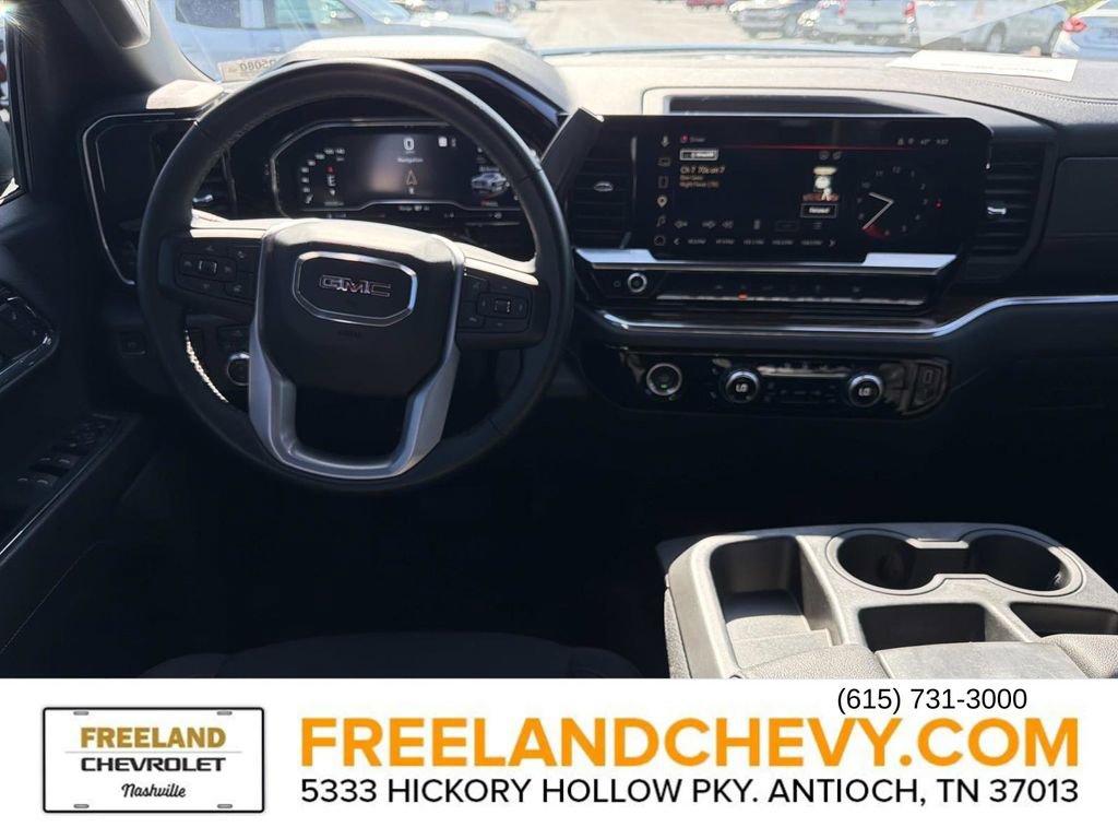 Used 2023 GMC Sierra 1500 Elevation AWD/4WD image 18
