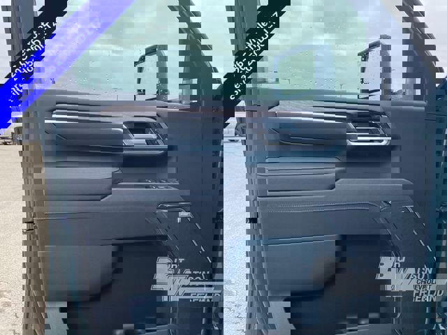 New 2026 Chevrolet Silverado 2500 LTZ w/ LTZ Convenience Package image 10