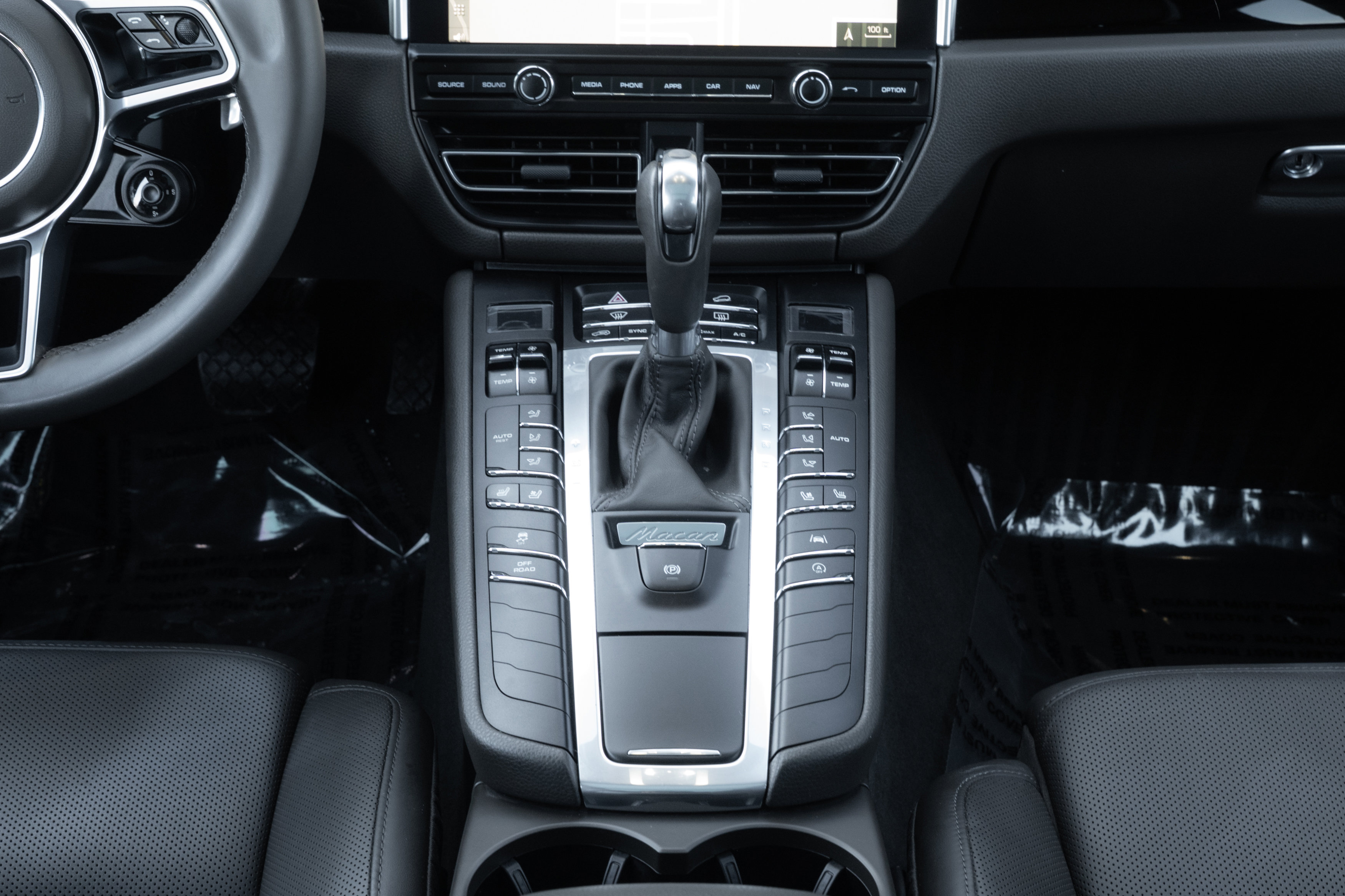 Used 2019 Porsche Macan S image 17