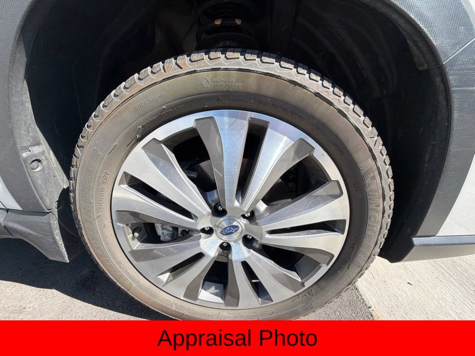 Used 2021 Subaru Ascent Touring w/ Popular Package #2 AWD/4WD image 22