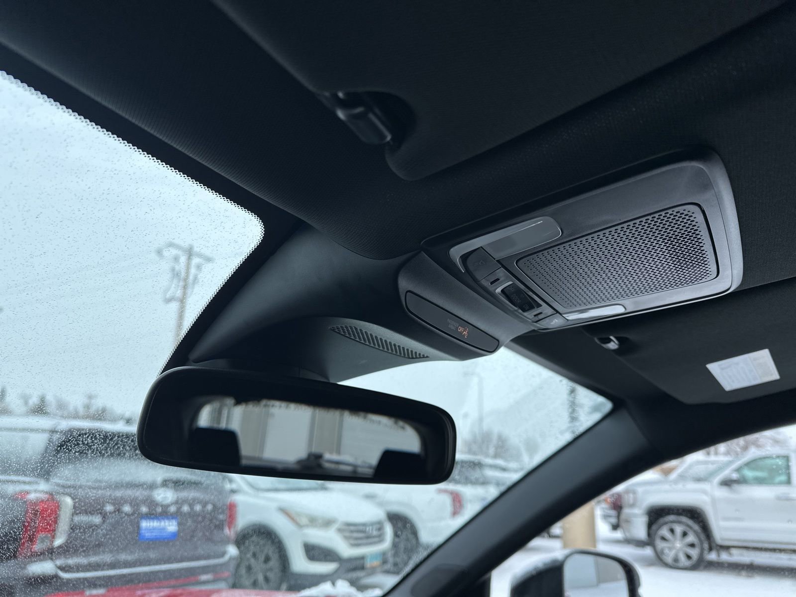 Used 2024 Honda HR-V Sport image 54