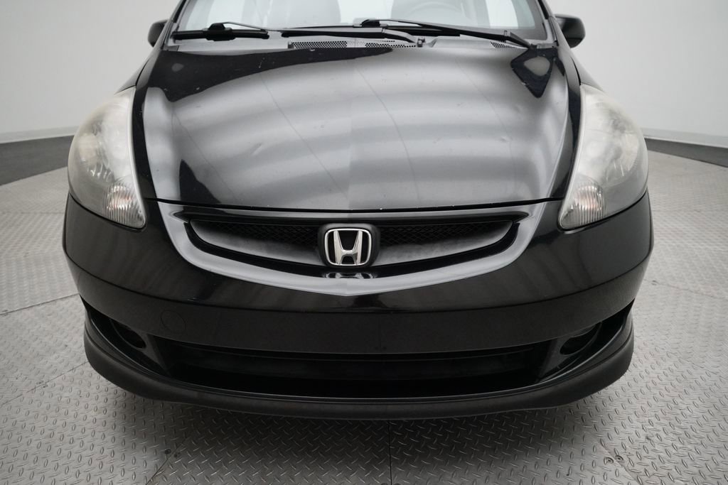 Used 2007 Honda Fit Sport image 18