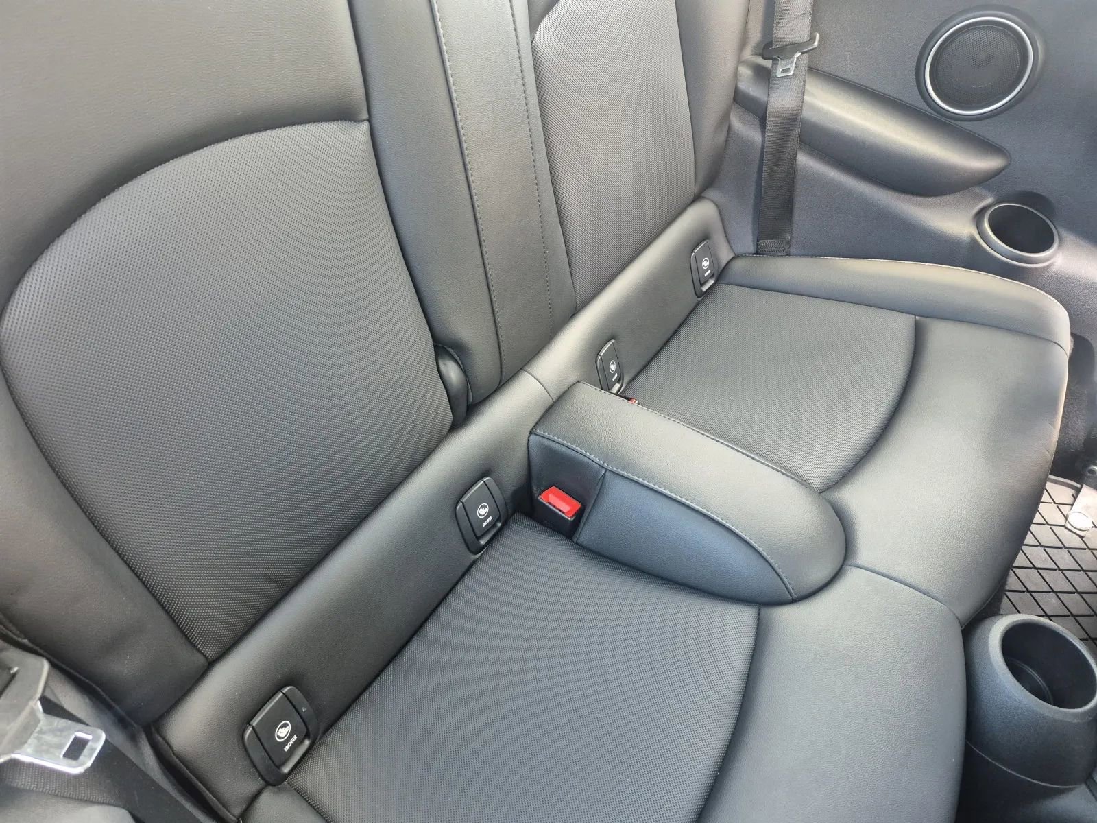 Used 2015 MINI Cooper S FWD image 18