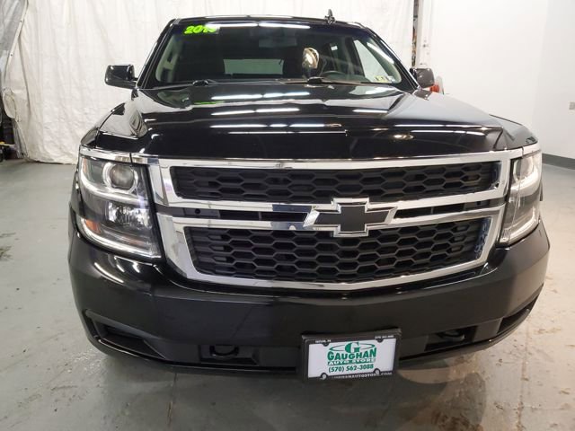 Used 2019 Chevrolet Tahoe 4WD image 9