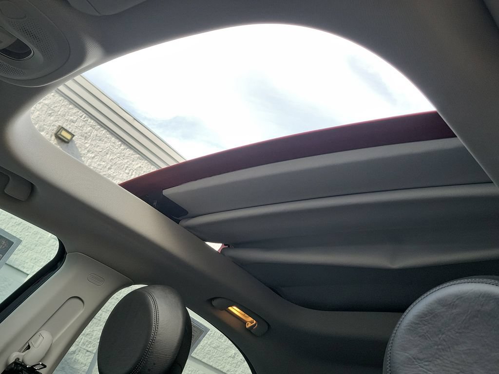 Used 2022 FIAT 500X Trekking AWD/4WD image 16