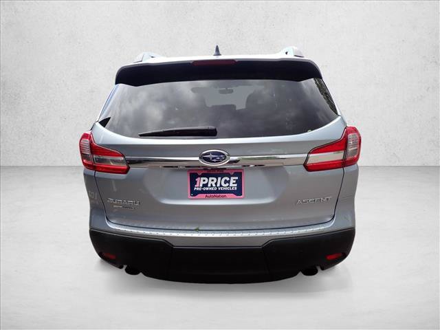 Used 2020 Subaru Ascent Premium w/ Convenience Package AWD/4WD image 3