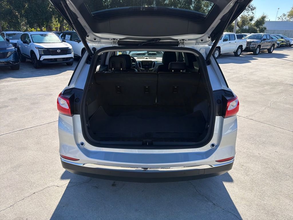 Used 2018 Chevrolet Equinox Premier image 32