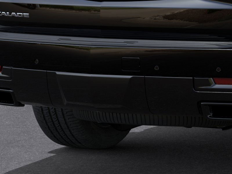 New 2026 Cadillac Escalade ESV Sport image 16