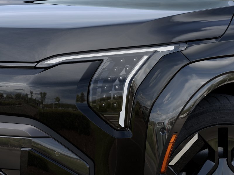 New 2027 Kia EV3 GT-Line AWD/4WD image 10