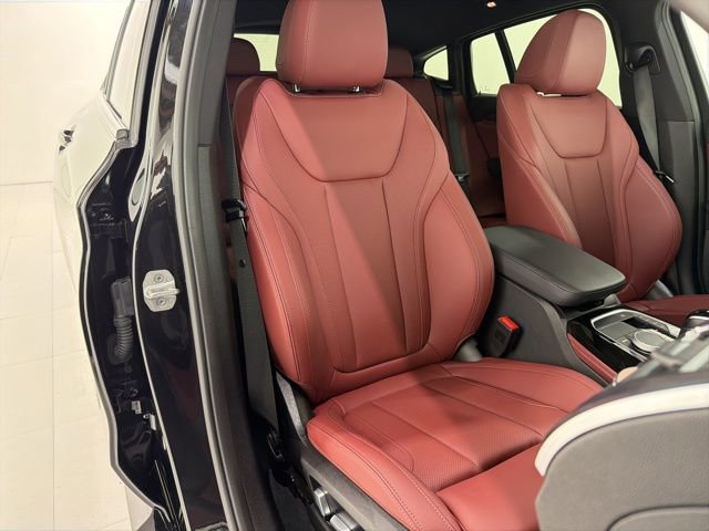 Certified 2023 BMW X4 xDrive30i w/ M Sport Package image 19