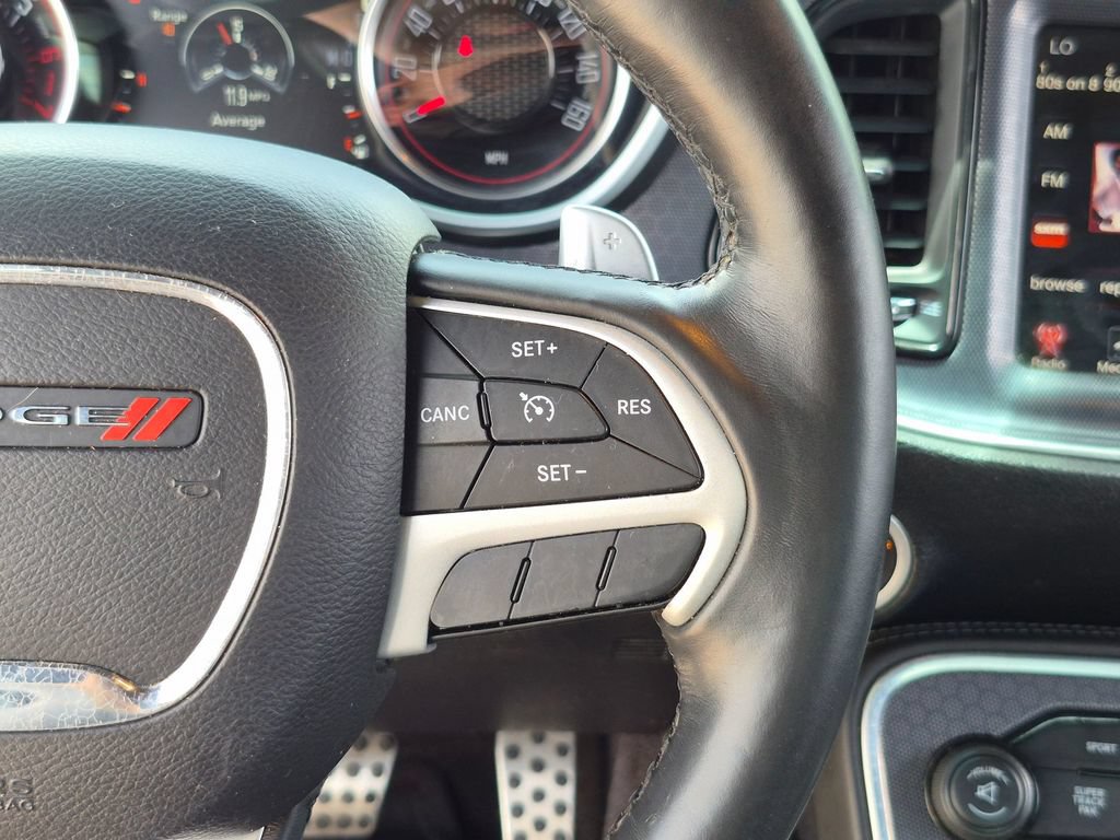 Used 2016 Dodge Challenger R/T Plus RWD image 19