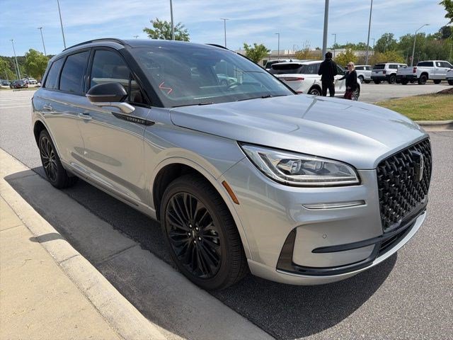 Used 2024 Lincoln Corsair Reserve w/ Equipment Group 201A image 7