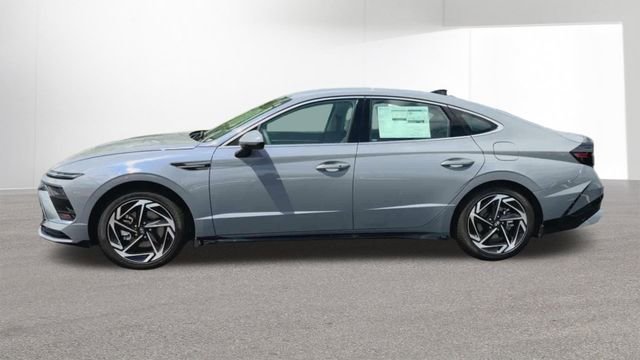 New 2026 Hyundai Sonata SEL image 5