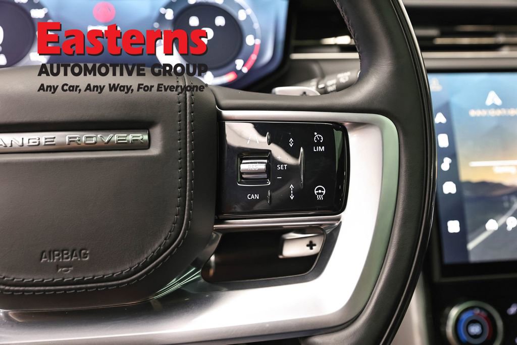 Used 2023 Land Rover Range Rover Autobiography AWD/4WD image 15