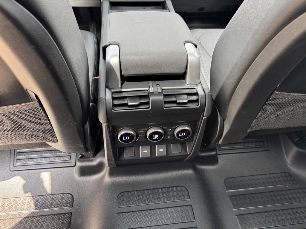 Used 2023 Land Rover Defender 130 S AWD/4WD image 29