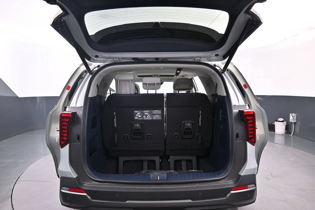 New 2026 Kia Carnival SX Prestige FWD image 13
