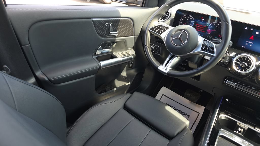 Certified 2025 Mercedes-Benz GLA 250 image 26