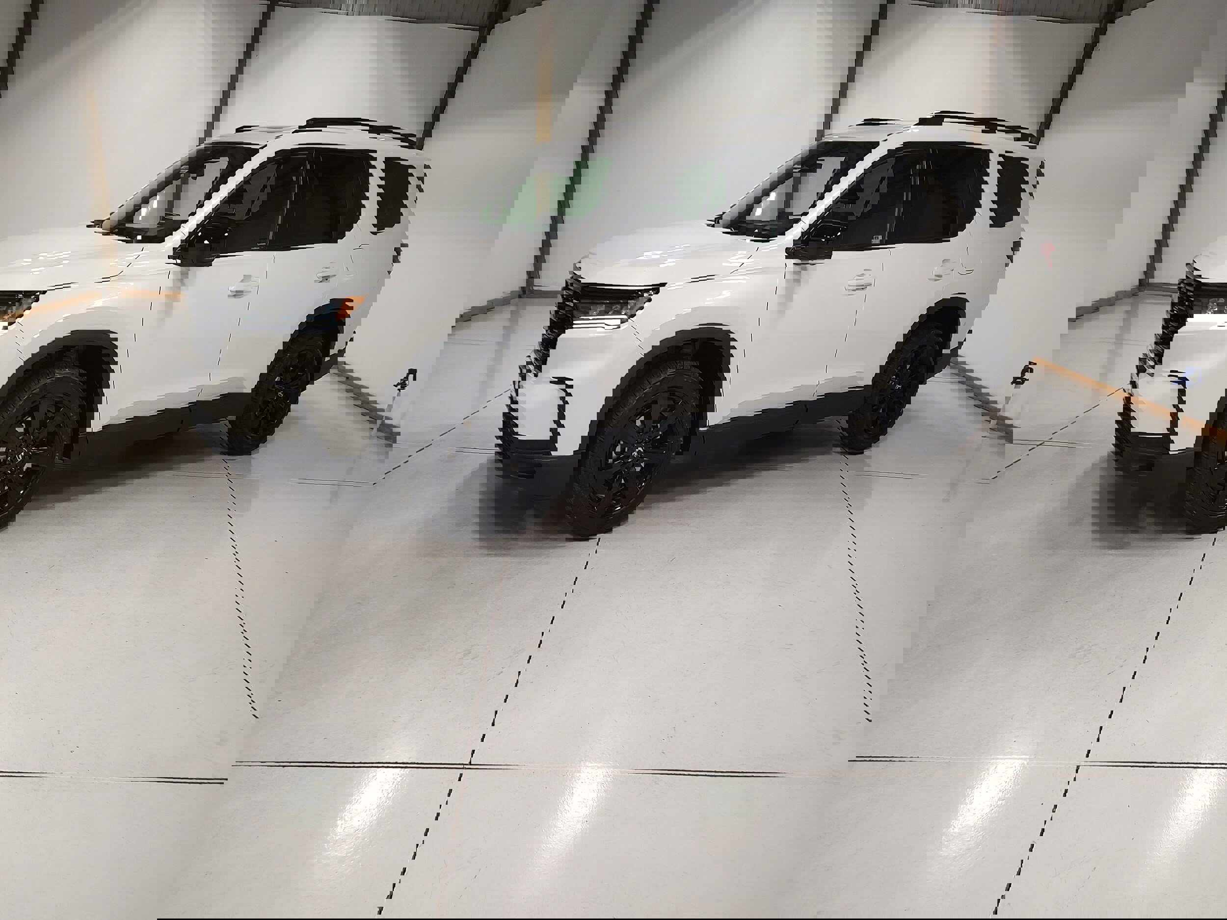 New 2025 Honda Pilot Black Edition image 4