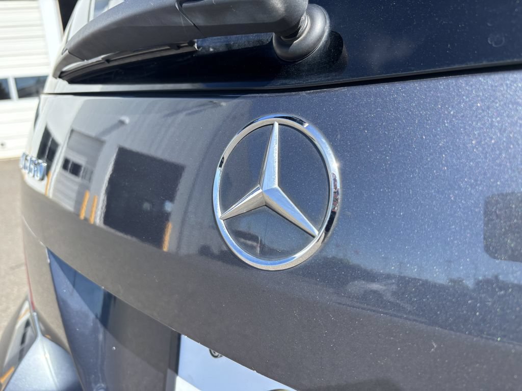 Used 2012 Mercedes-Benz GLK 350 4MATIC image 10