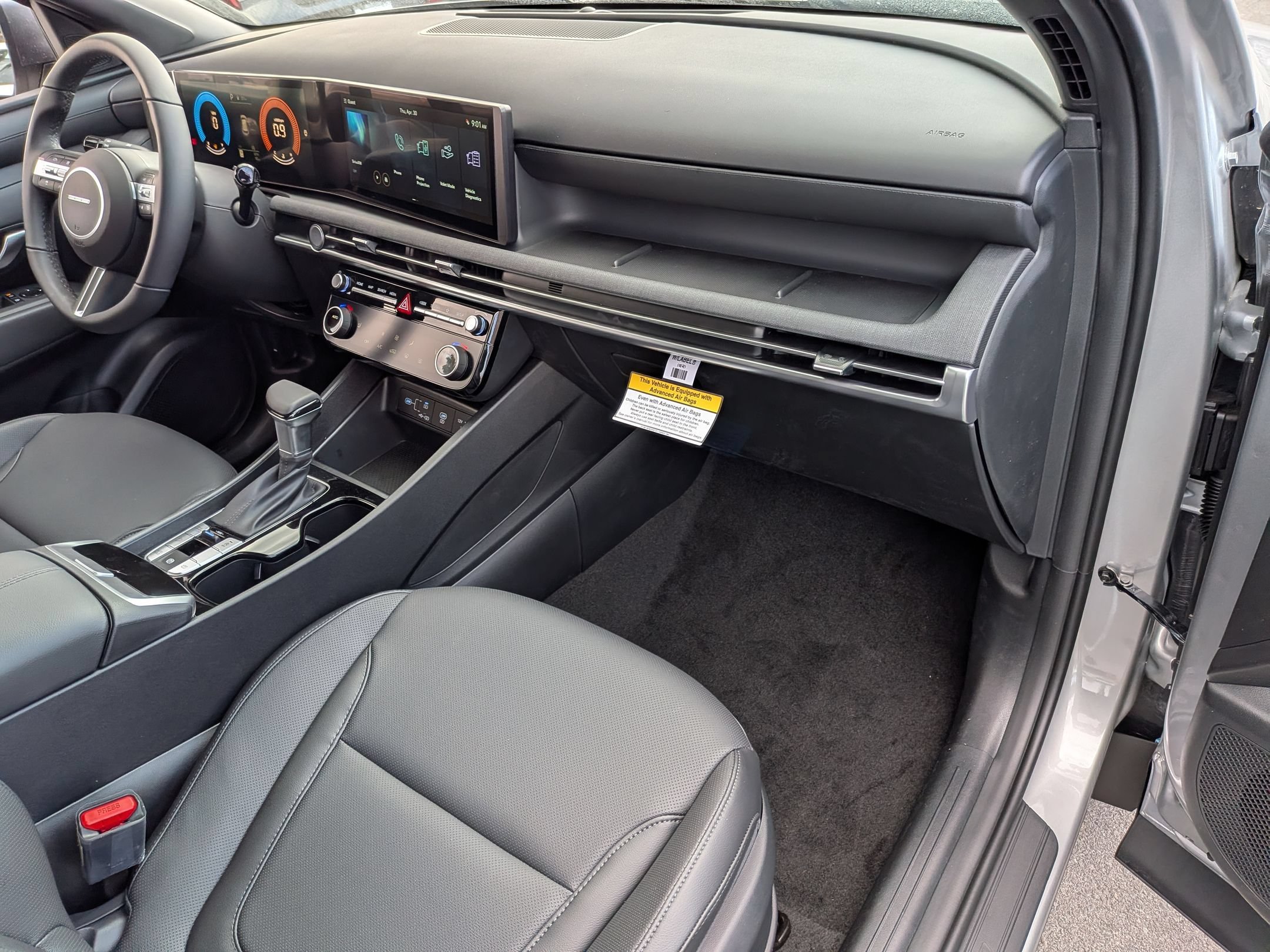 New 2026 Hyundai Tucson XRT AWD/4WD image 26
