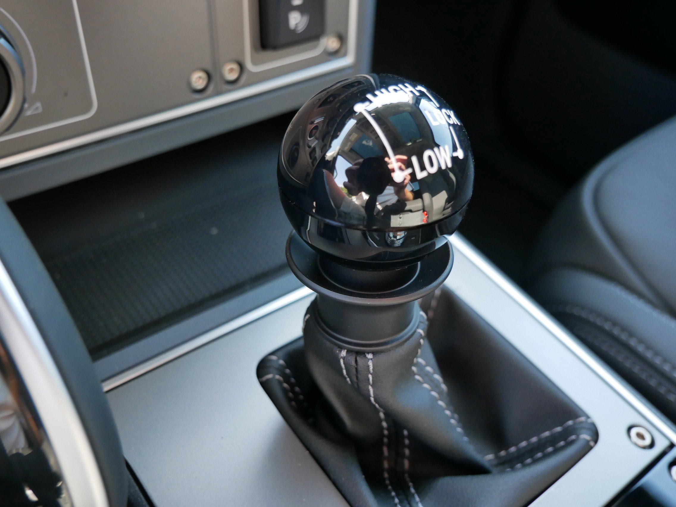 New 2025 INEOS Grenadier Fieldmaster Edition image 32