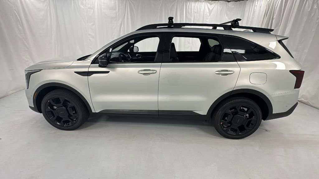 New 2026 Kia Sorento SX Prestige image 6