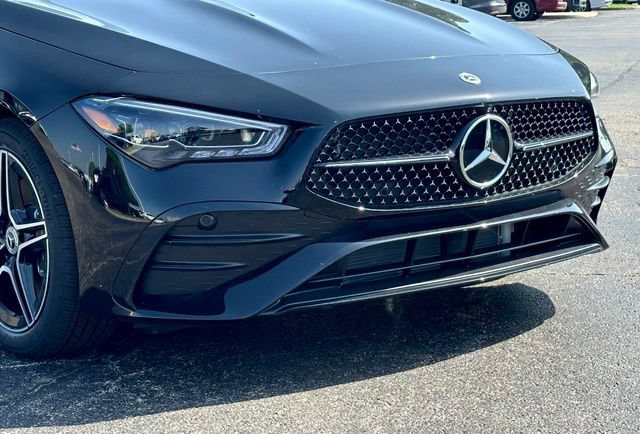 New 2026 Mercedes-Benz CLA 250 4MATIC video 2