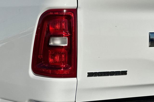 New 2026 RAM 1500 Big Horn image 24