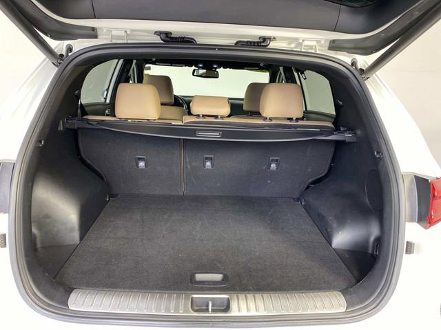 Used 2021 Kia Sportage SX AWD/4WD image 8